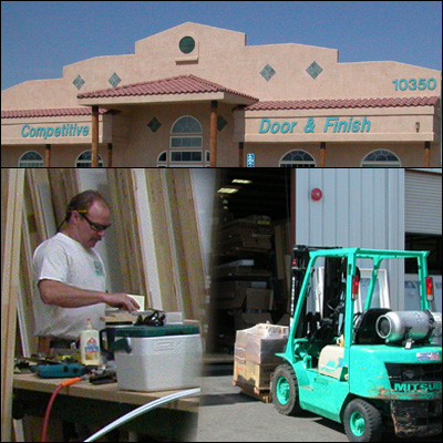 Our Company