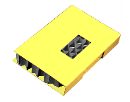 Honeycomb Design