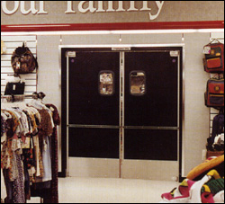 LWP Doors