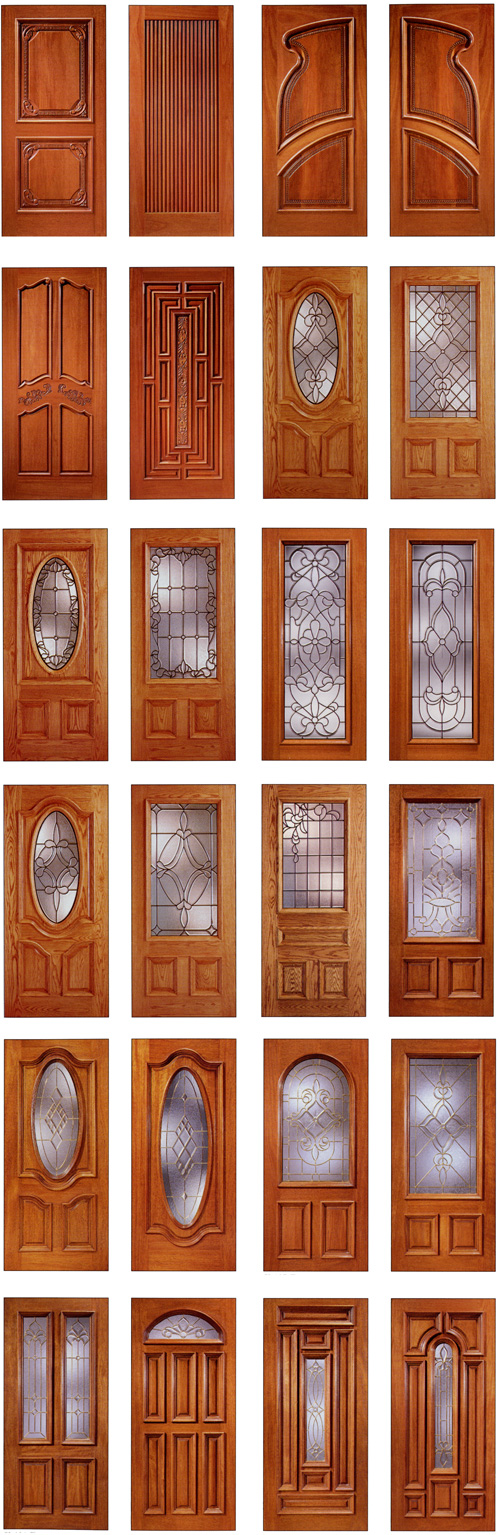 Some AAW doors