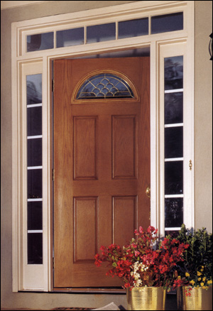 PlastPro Door