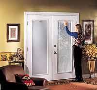 Light Touch Blinds
