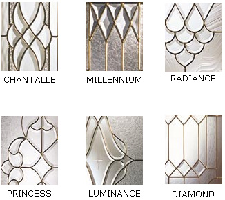 Glass Styles