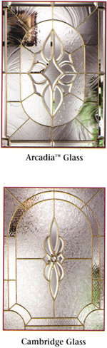 ThermaTru Glass