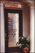 Princess Door Unit (PlastPro)