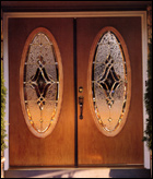 Luminance Doors (PlastPro)