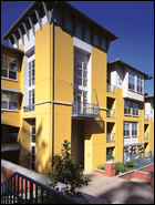 Apartment Complex