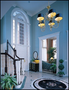 Entry Area