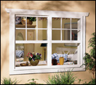 Slider Window