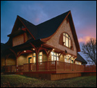 Lodge