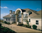 Modern Home