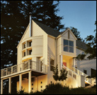 Modern Home