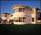 Modern Home