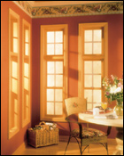Single Hung Windows