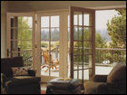 4 Door French Door Unit (Pozzi)