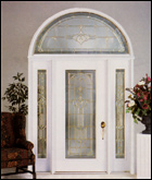 Royal Fountain Entry Unit (Western Reflections)