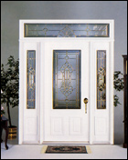 Majestic Entry Unit (Western Reflections)