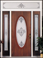 Mystic Impressions Entry Unit (Western Reflections)