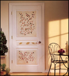 Avalon Door (DoorCraft)