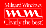 Milgard Logo