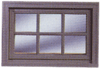Awning Window