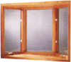 Bay Window