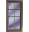 Casement Window
