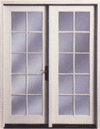 French Patio Doors
