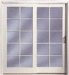 Gliding Patio Doors