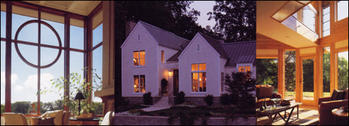 Anderson Windows