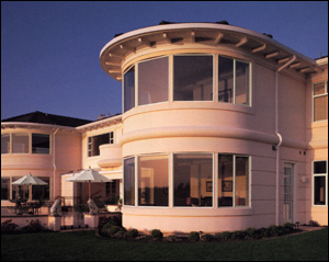Aluminum Windows