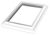 Milgard Skylight